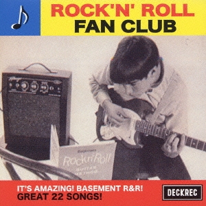 ROCK'N' ROLL FAN CLUB
