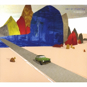 ランナウェイズ