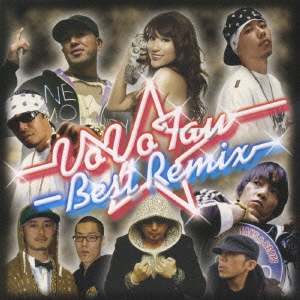 Vo Vo Tau Best Remix