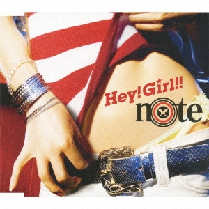 Hey!Girl!!