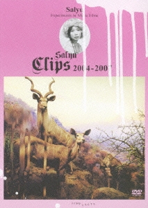 Salyu Clips 2004-2007