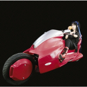 Ash Like Snow＜通常盤＞