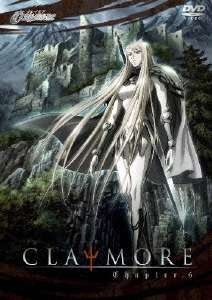 CLAYMORE Chapter.6