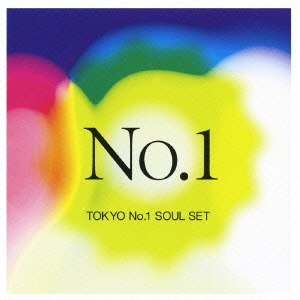 TOKYO No.1 SOUL SET/No.1[NFCD-27072]