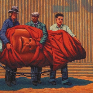 アンピュテクチャー＜初回生産限定盤＞