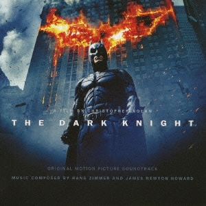 Hans Zimmer/The Dark Knight : Special Edition＜初回生産限定盤＞
