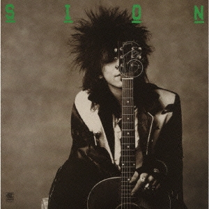 SION/SION＜初回限定盤＞