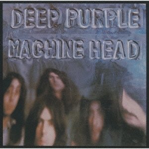 50thAnniveDeep Purple Machine Head 50th Anniver...