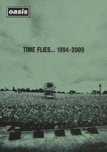 タイム・フライズ… 1994-2009