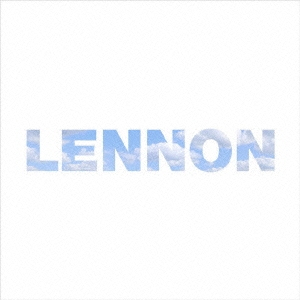 John Lennon/ジョン・レノンBOX＜完全生産限定盤＞