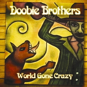 The Doobie Brothers/ɡ󡦥쥤̾ס[SICP-2896]