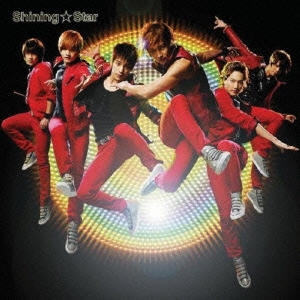 Shining☆Star ［CD+DVD］＜初回限定盤A＞