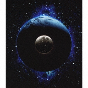 MOON & EARTH ［2CD+DVD+オブジェ］＜完全生産限定盤＞