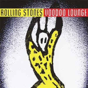 The Rolling Stones/ɥ饦[UICY-20204]