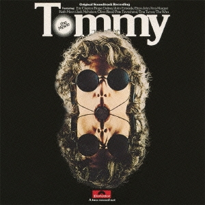 『トミー』オリジナル・サウンドトラック +1＜初回生産限定盤＞
