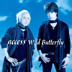 access/Wild Butterfly[DWDH-6]