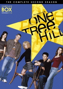 One Tree Hill/ワン・トゥリー・ヒル＜セカンド・シーズン＞コンプリート・ボックス