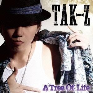 A Tree Of Life＜通常盤＞