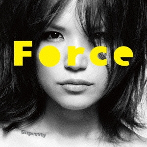 Force ［2CD+LP+ポスター］＜5周年記念生産限定盤＞