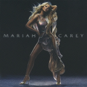 Mariah Carey/MIMI ץʎǥ[UICY-20361]