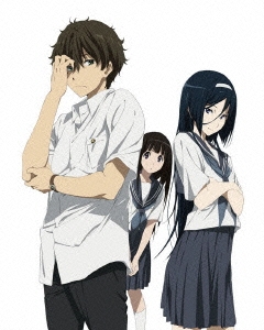 氷菓 第4巻 ［DVD+CD］＜限定版＞