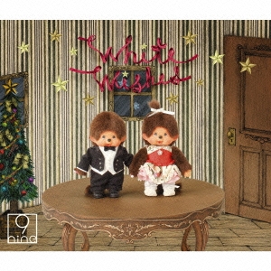 White Wishes ［CD+DVD］＜初回生産限定盤C＞