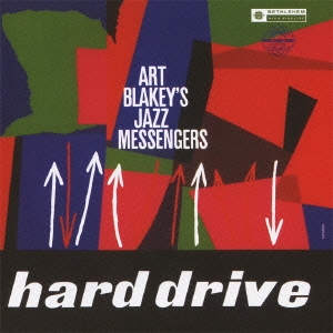 Art Blakey &The Jazz Messengers/ϡɎɥ饤㴰ס[CDSOL-6012]