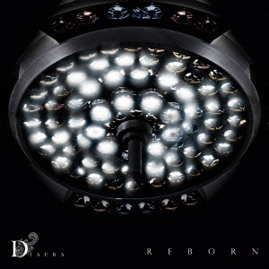 REBORN ［CD+DVD］＜初回限定B-TYPE＞