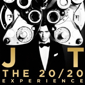 Justin Timberlake/20/20 ڥꥨ[SICP-3790]