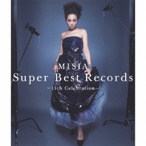 Super Best Records -15th Celebration-＜通常盤＞