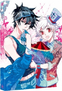 カーニヴァル 1 ［DVD+CD］＜初回限定版＞