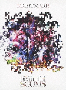NIGHTMARE TOUR 2013 「beautiful SCUMS」 ［Blu-ray Disc+CD+フォトカード40枚］＜初回生産限定盤＞