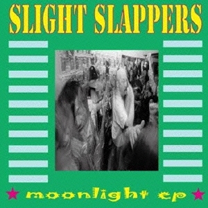 MOONLIGHT EP＜限定盤＞