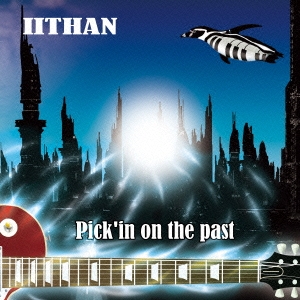 IITHAN/Pick'in on the past[MUHI-1826]