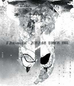 L'Arc～en～Ciel/AWAKE TOUR 2005