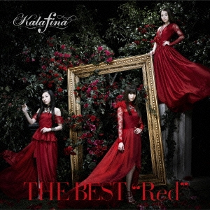 Kalafina/THE BEST Red＜通常盤＞