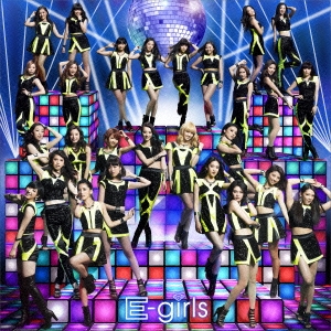 E.G. Anthem -WE ARE VENUS- ［CD+DVD］