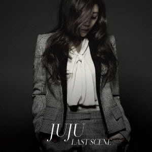 JUJU/ラストシーン＜通常盤＞