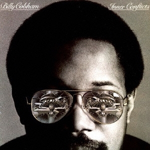 Billy Cobham/Inner Conflicts