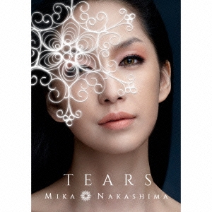 TEARS ［2CD+DVD］＜初回生産限定盤＞