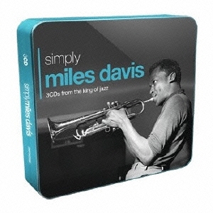 TOWER RECORDS ONLINE㤨Miles Davis/SIMPLY MILES DAVIS[OTCD-4204]פβǤʤ2,090ߤˤʤޤ