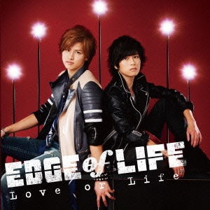 Love or Life ［CD+DVD］