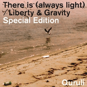 There is (always light)/Liberty & Gravity Special Edition ［CD+DVD］＜初回限定盤＞