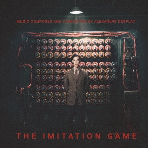 Alexandre Desplat/֥ߥơ󡦥ץꥸʥ롦ɥȥå[SICP-4349]