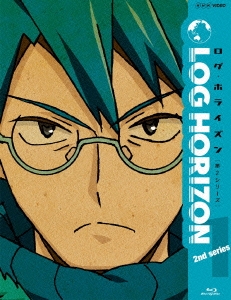 ログ・ホライズン 第2シリーズ 1