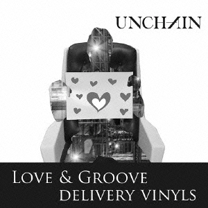 Love&Groove Vinyls