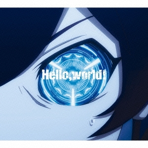 Hello,world!/コロニー ［CD+DVD］＜期間限定盤/通常仕様＞