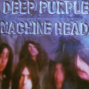 Deep Purple/マシン・ヘッド