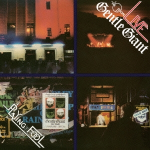 プレイング・ザ・フール～ライヴ＜期間限定プライス盤＞