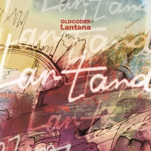 Lantana ［CD+DVD］＜初回限定盤＞